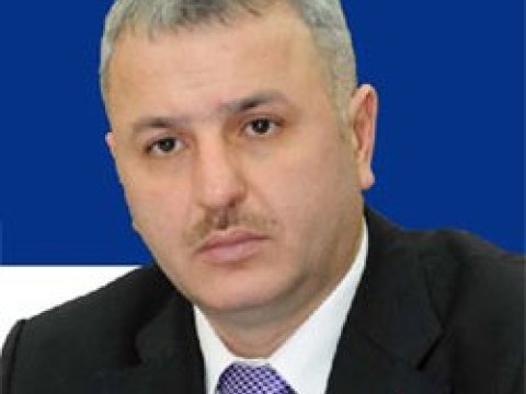 Ülvi Quliyev: ““Qarabağ”dan sürpriz gözləmək olar”   