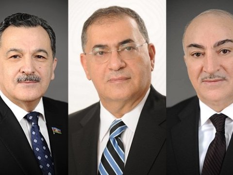 Azərbaycan deputatları İraq kürdlərinin “referendum”una qiymət verdilər