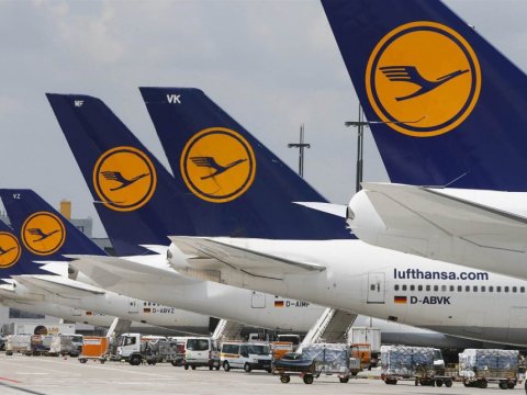 Lufthansa şirkətindən Azərbaycana hörmətsizlik   