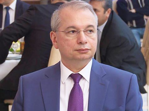 Azər Xəlilov ATV-dəki yeni təyinatları təsdiqləmir   