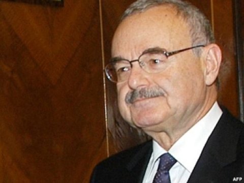 Artur Rasizadə Neft Fondunun M&uuml;şahidə Şurasını topladı - b&uuml;dcə dəyişdirilir  &nbsp;