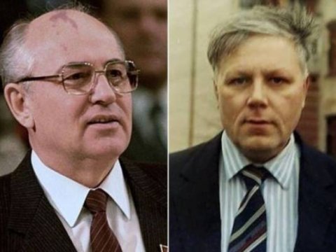 “Qorbaçovu Bakıda törətdiyi qırğınlara görə məhv etmək istəyirdim” - ŞMONOVUN İZAHATINDAN 