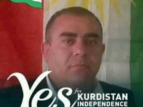 İraq kürdlərinin “referendum”nu dəstəkləyən daha bir məmur - O, “Azəravtoyol”da işləyir? - AÇIQLAMA