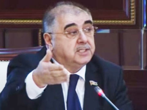 Hacı Qalib Çingiz Qənizadəyə MESAJ göndərdi: “Əcəb eləmişəm, məhkəmədə danışarıq!”   