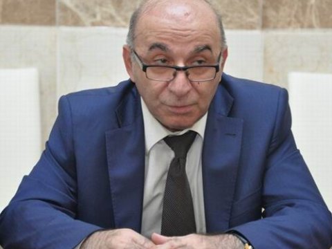 Azər Tağıyevlə bağlı prezidentə müraciət olunacaq