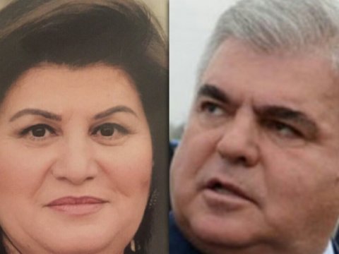 Ziya Məmmədovun bacısının işdən çıxdığı rəsmən TƏSDİQLƏNDİ   