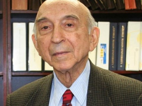 Lütfi Zadənin dəfni üçün hazırlıq işləri yekunlaşıb   