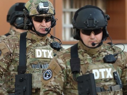 Təhlükəsizlik eksperti: ““Hizbullah”ın adı çəkilirsə, ayıq-sayıqlığı qorumalıyıq”   