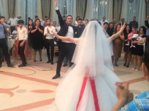 Məhərrəmlikdə toyları dayandırmayan bölgələrimiz...   