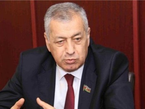 Vahid Əhmədov İraq kürdlərinin 