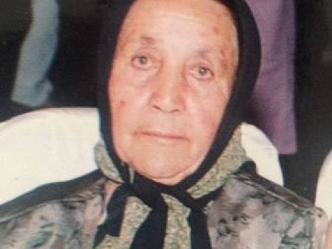 Yaddaşlara həkk olunan ömür: Əməkdar müəllim Göyçək Məmmədova 