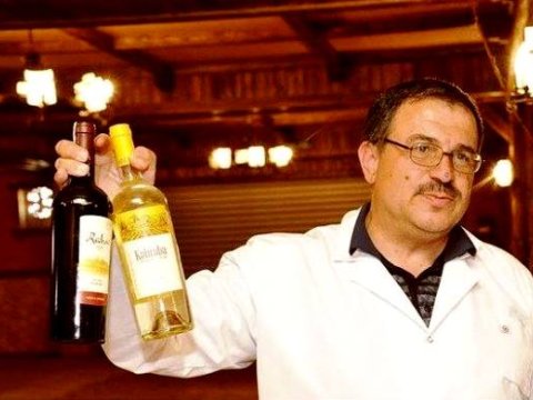 “Məhərrəmlik spirtli içki satışını 25% azaldıb” - “Az-Qranata”nın satış direktoru  - MÜSAHİBƏ   