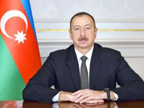 Prezident həbs qətiimkan tədbirləri ilə bağlı vəziyyəti qeyri-normal hesab edir 