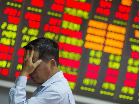 “Dəmir kansler”dən XƏBƏRDARLIQ: növbəti iqtisadi böhran gəlir