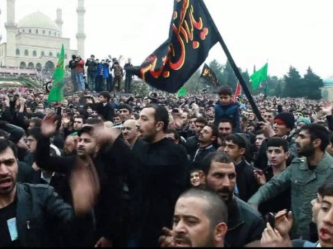 Nardaranda təhlükəsizlik tədbirləri gücləndiriləcək – Aşuraya görə