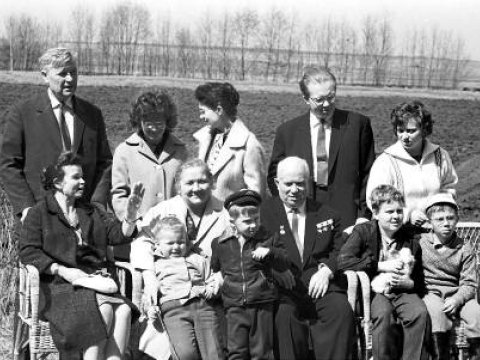 “Heydər Əliyev diqqətli, Brejnev həvəskar, Qorbaçov laqeyd idi...” – KREML FOTOQRAFININ XATİRƏLƏRİ 