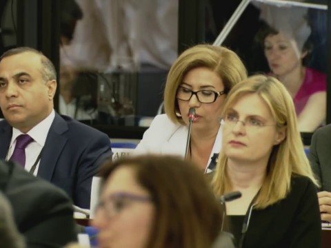 ATƏT PA-nın iclasında Qarabağa qanunsuz səfərlər müzakirə olunacaq