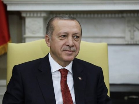 Ərdoğanın Azərbaycana səfərinin vaxtı bəlli deyil