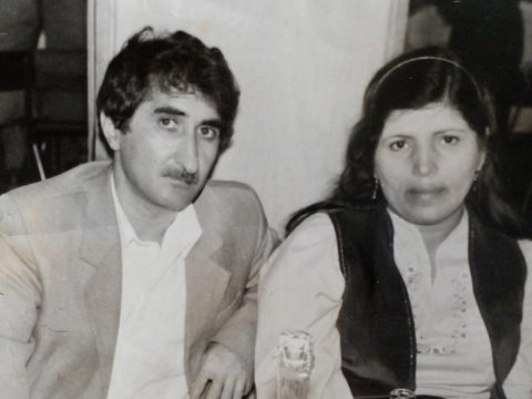 Ramiz Rövşənin qaytarmadığı ayaqqabılar və vaxtın əhəmiyyətini həmişəlik itirən NATİQ SƏFƏROV...