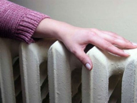 Qış tez gəldi, istilik sistemi vaxtından əvvəl işə salına bilər   