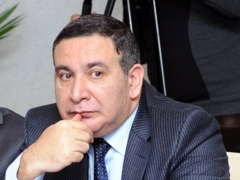 Hökumətin kitaba münasibəti: Rəşad Məcid danışdı