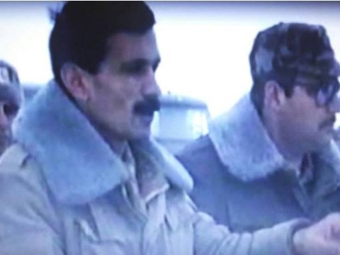 Xocavənd işğal olunan gün... Qanlı hadisənin şahidi 25 il əvvəldən DANIŞIR  