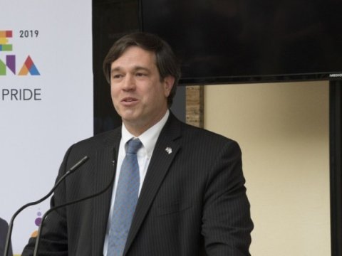 Amerikalı həmsədr Qarabağ m&uuml;naqişəsinin həlli &uuml;&ccedil;&uuml;n fəal işləyəcək &ndash; RƏSMİ