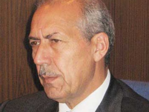 Xanh&uuml;seyn Kazımlıya medal verildi  &nbsp;