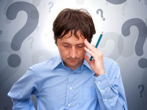 Yaddaşımızı itiririk – SƏBƏBLƏR