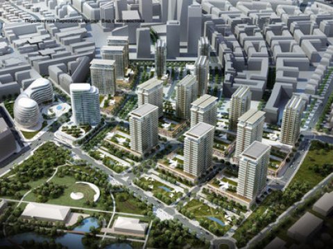 Bakının yeni Baş Planı 3 mərhələdə icra olunacaq  &nbsp;
