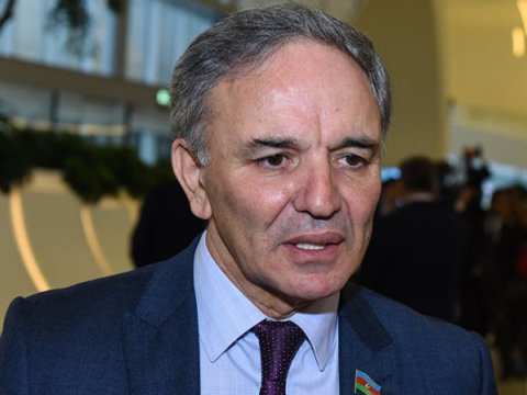 “Reket jurnalistlərə” qarşı mübarizə GÜCLƏNDİRİLİR