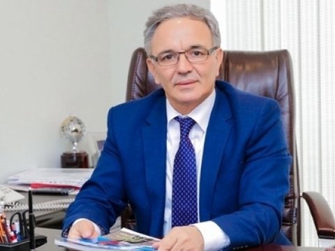 Əflatun Amaşov: “İnternet medianın dövlətdən maliyyələşməsi üçün məsləhətləşmələr aparılır” 