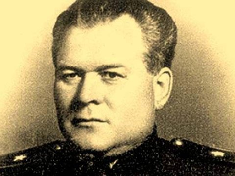 15 min insanı güllələyən Vasili Bloxin -“NKVD”nin DƏRİ ƏLCƏKLİ BAŞ CƏLLADI... 