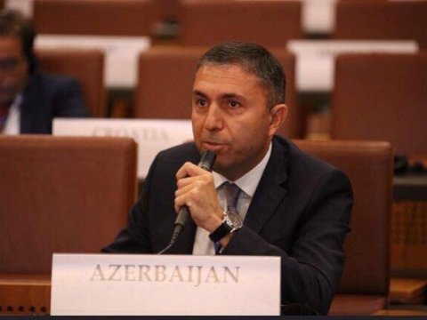 “Kiber hücum insan cəmiyyətinin məhvinə səbəb ola bilər” 