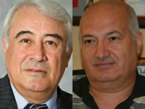 Rəsul Quliyev &ouml;lkəyə gəlsə, Sərdar Cəlaloğlu onu DƏSTƏKLƏYƏCƏK  &nbsp;
