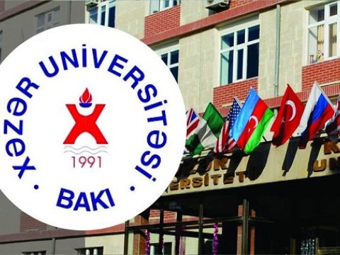 Xəzər Universitetinin uşaq bağçasında QALMAQAL - Aşpazlar işdən qovuldu - VİDEO  