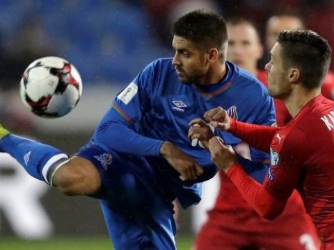 Azərbaycan-Çexiya oyunu: Bakı Olimpiya Stadionuna maşınla gəlməyə icazə verildi