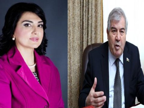 “Azərbaycan dilinə hörmət qoymayan şirkətləri boykot etmək lazımdır” - TƏKLİF  