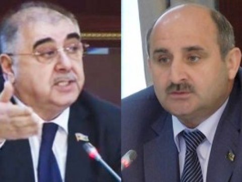 Deputat Çingiz Qənizadənin Qalib Salahzadəyə qarşı məhkəməsinin vaxtı AÇIQLANDI