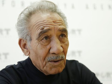 Dədə Ədalətə görə Azərbaycan və İran aşıqları arasında QALMAQAL