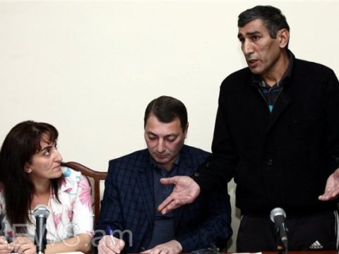 Şahbaz Quliyevin vəziyyəti daha da ağırlaşıb – onu Yerevanda pakistanlı həkim müalicə edir   
