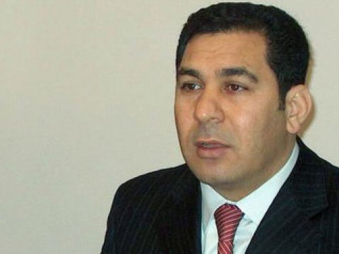 Fərhad Əliyev qayıdır...   