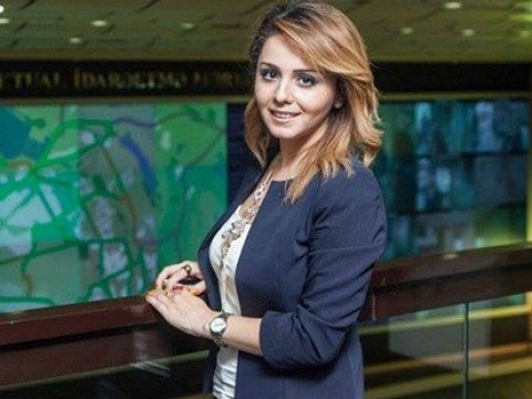 Şəfa Mehmanqızı vəzifəsindən azad edildi
