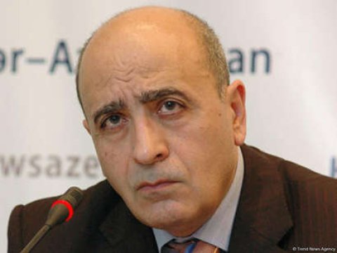&ldquo;Reks Tillersonun təklifi birtərəfli qaydada yerinə yetirilə bilməz&rdquo;  &nbsp;