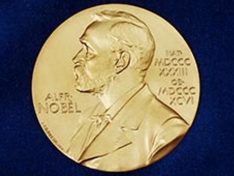 Ədəbiyyat &uuml;zrə Nobel m&uuml;kafatının qalibi bəlli oldu  &nbsp;