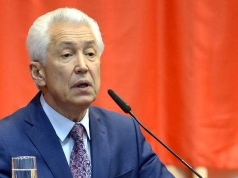 Dağıstanın yeni rəhbərindən Azərbaycana təxribat gözlənilir?..   