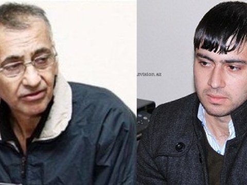 Dilqəm Əsgərovun oğlunu “Qırmızı Xaç”a çağırdılar   