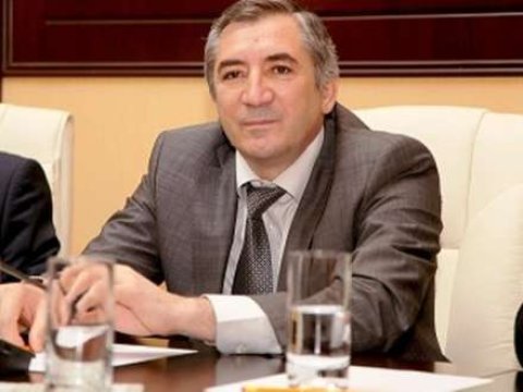 MTRŞ sədri telekanalları dil qüsurlarına görə İTTİHAM ETDİ   
