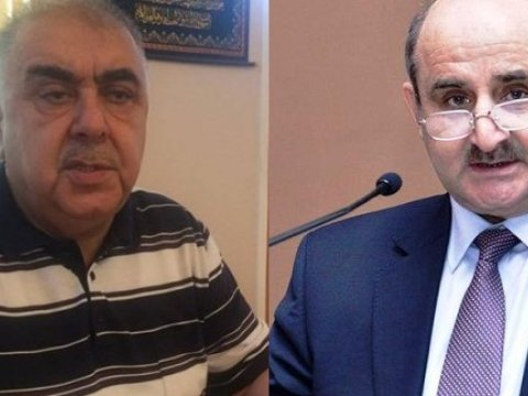 Qalib Salahzadə Çingiz Qənizadə haqqında dediklərinə AYDINLIQ GƏTİRDİ