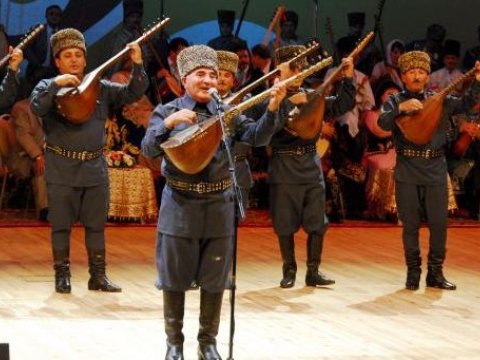 Məşhur aşıqların “DƏDƏ” TİTULU - Sonuncu dədə kim sayılır...   